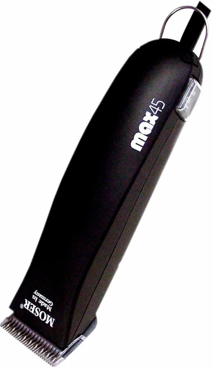 Машинка для стрижки животных Moser MAX 45