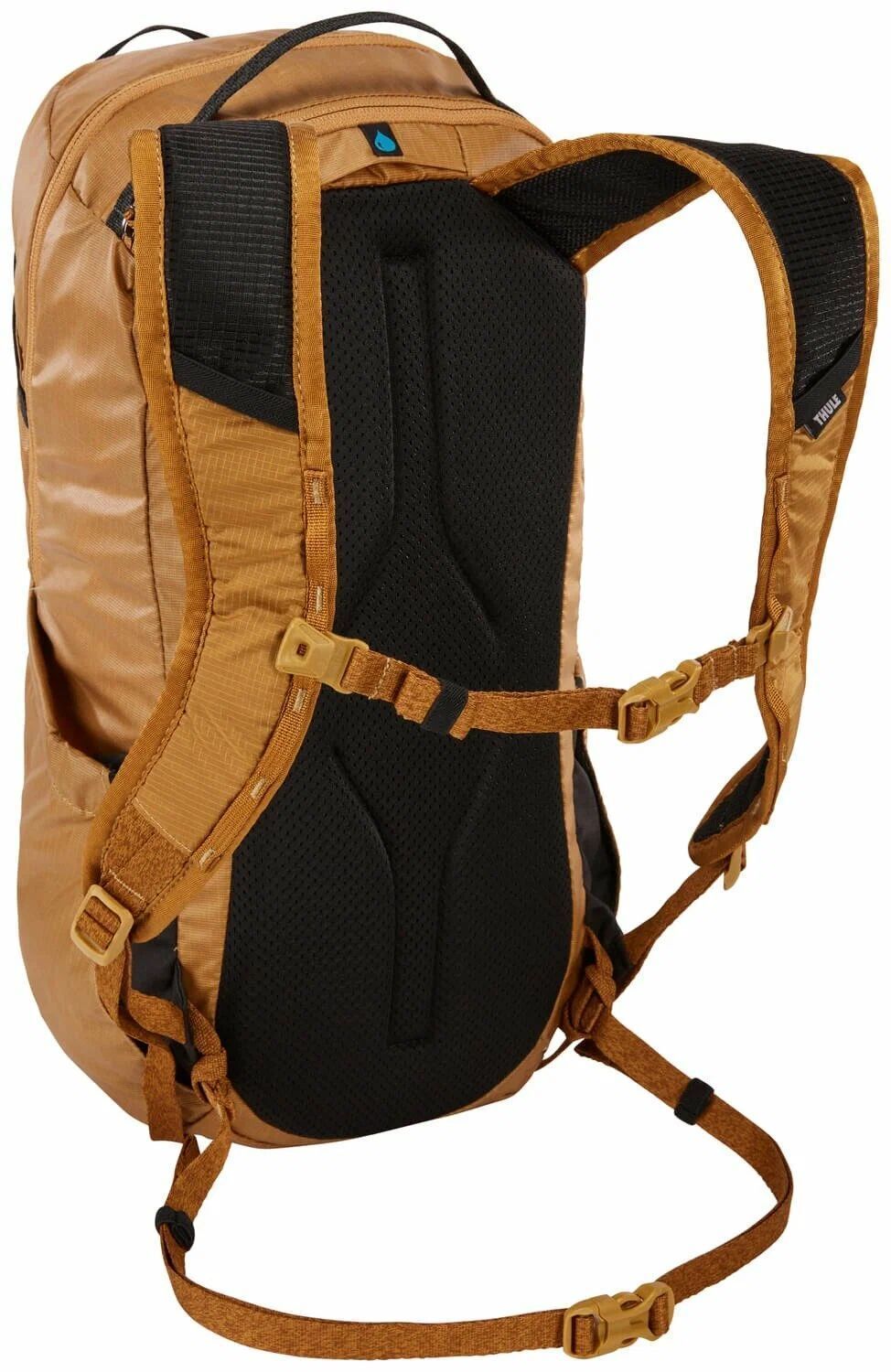 Рюкзак туристический THULE Stir 18L Hiking Backpack TSTU318 Wood Thrush (3204089)