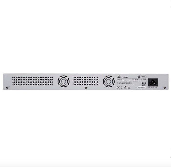 Маршрутизатор UniFi Next-Generation Gateway Pro