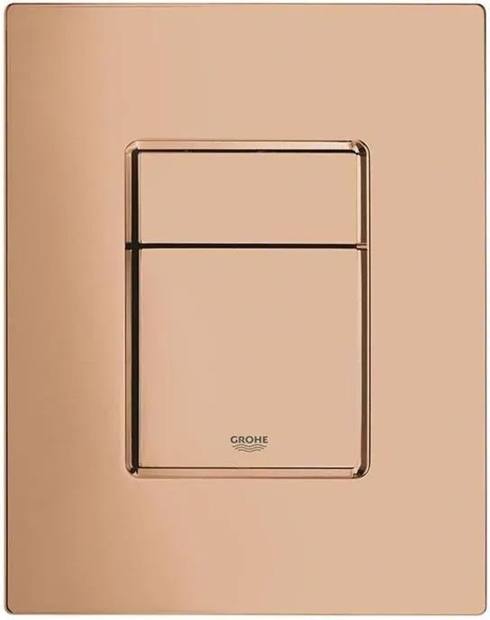 Панель смыва Grohe Skate Cosmopolitan Warm Sunset 38732DA0