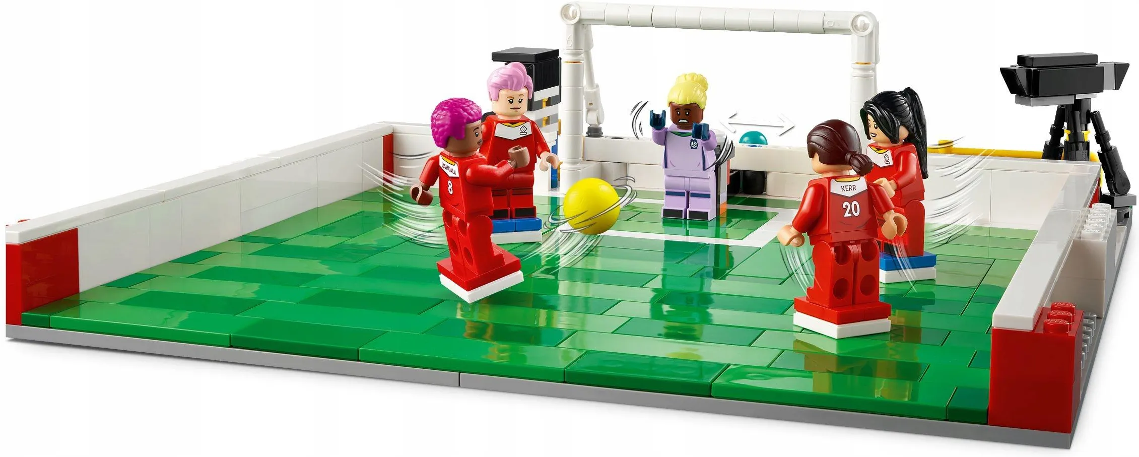 LEGO 40634 Иконы игры