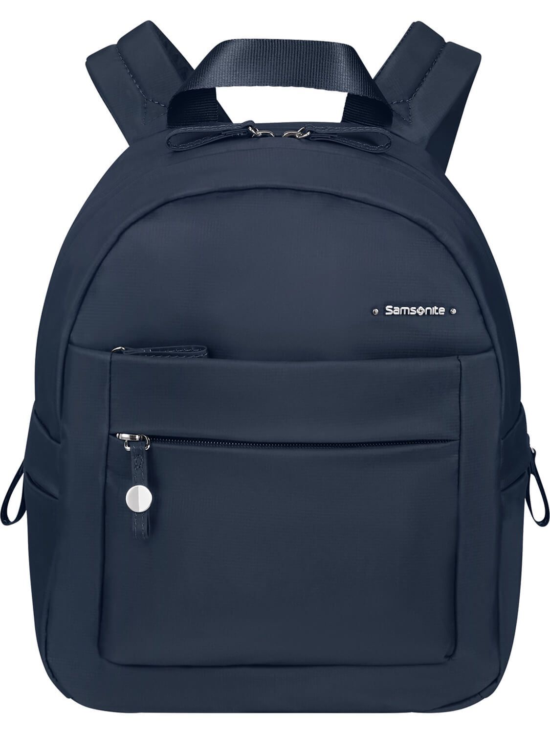 Городской рюкзак Samsonite Move 4.0 s темно-синий