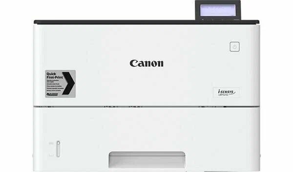 Принтер лазерный Canon i-Sensys LBP325х