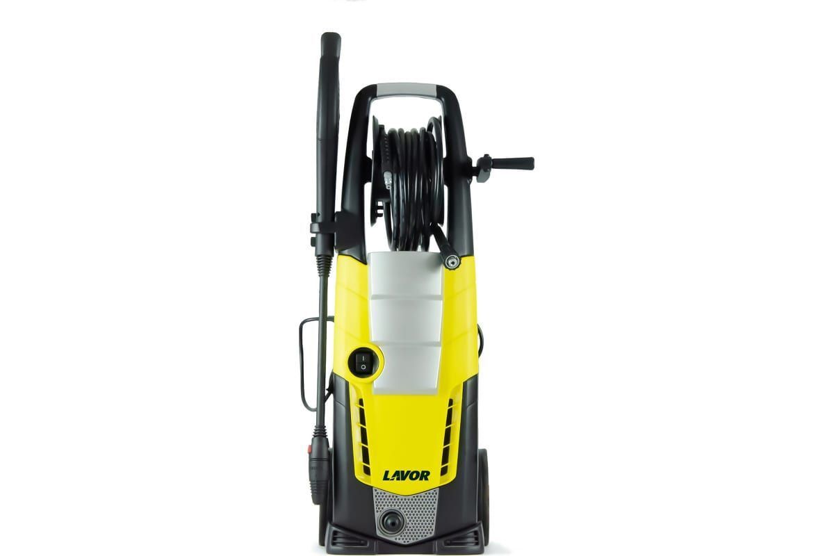 Электрическая мойка высокого давления Lavor Galaxy 160 8.086.0076C
