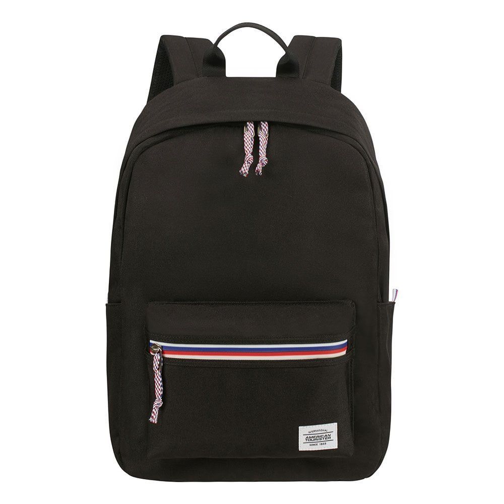 Рюкзак American Tourister Upbeat 19,5 л, Черный