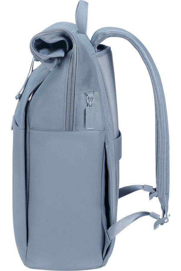 Рюкзак Samsonite 4Pack 151627-1310 15.6" 23л Rolltop Dusty Blue