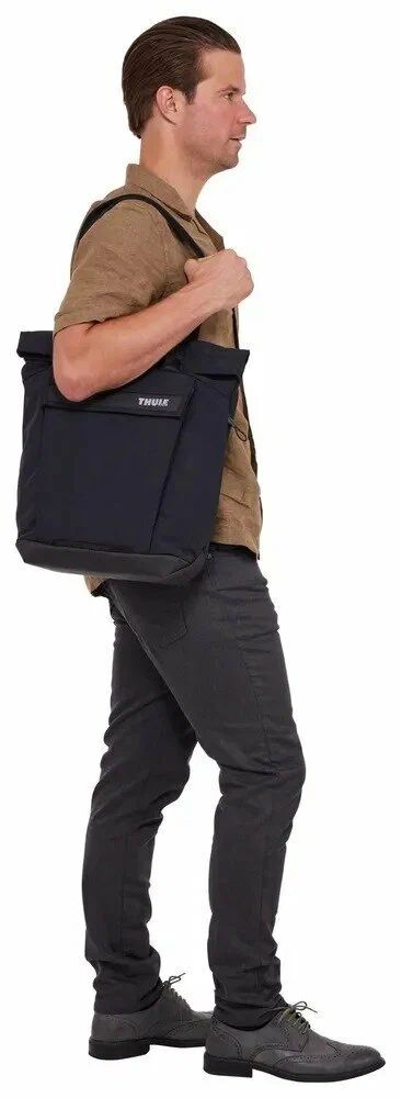 Сумка-тоут Thule Paramount 22 л, чёрный