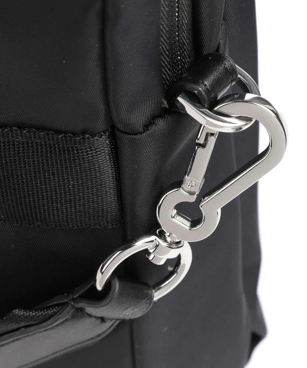 Рюкзак Samsonite Ongoing 144761-1041 10.5л Black