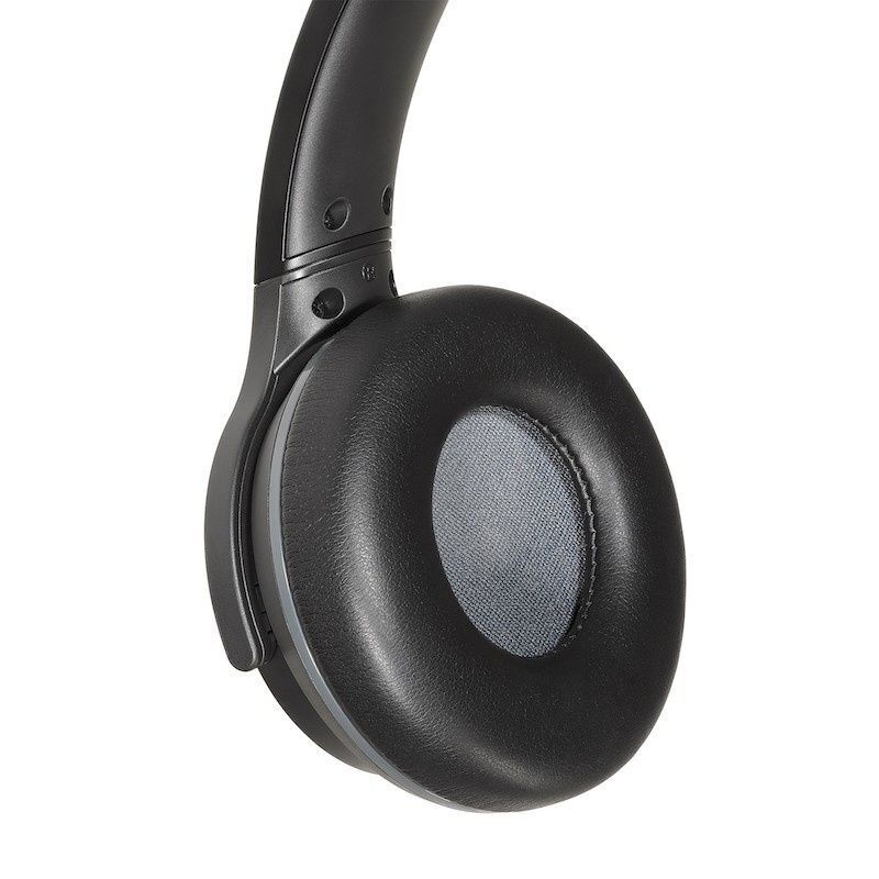 Audio-Technica ATH-S220BT (черный)
