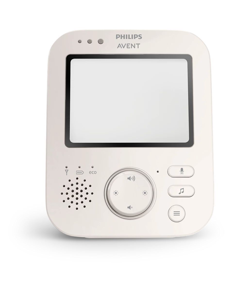 Радио-няня PHILIPS AVENT SCD891/26