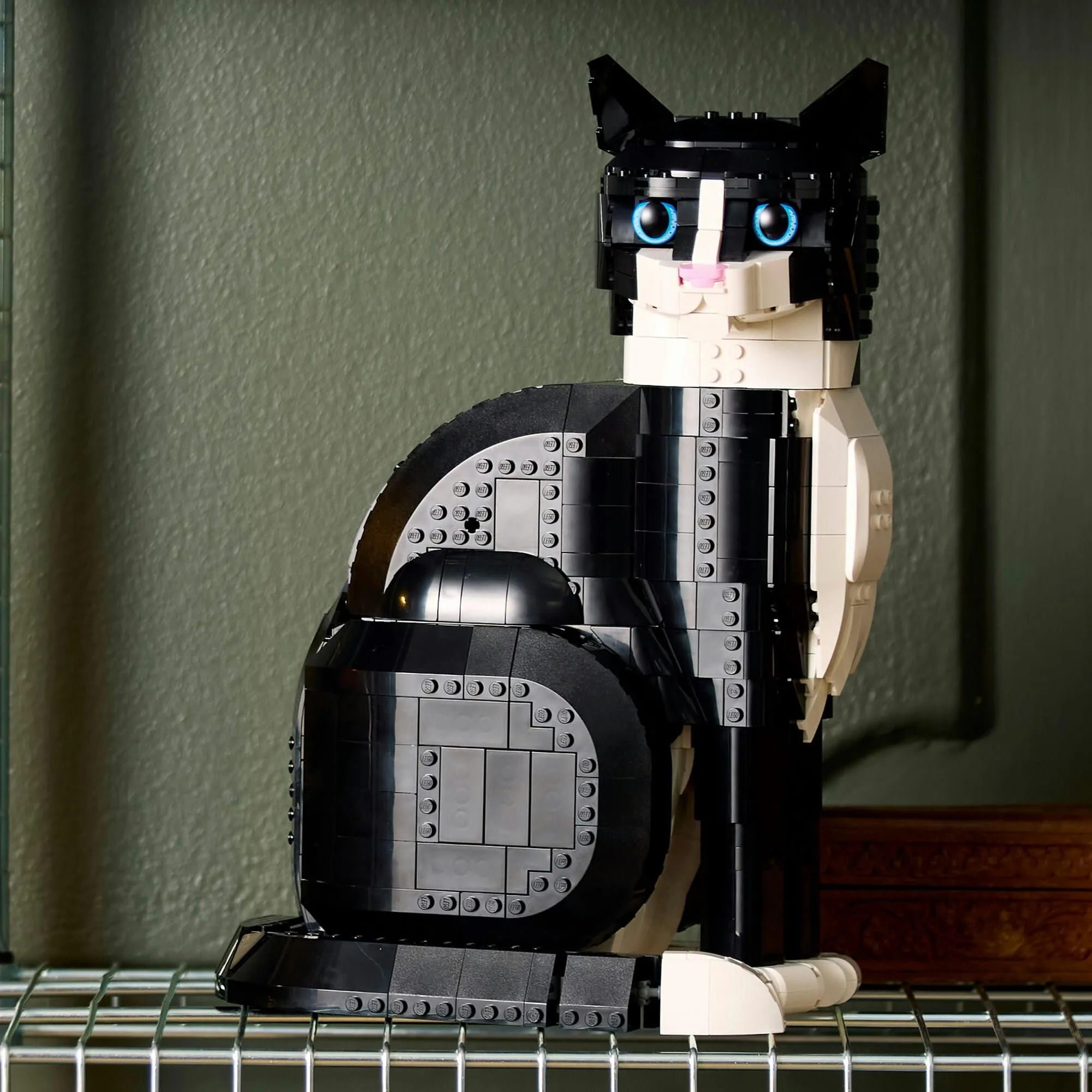 LEGO Ideas 21349
