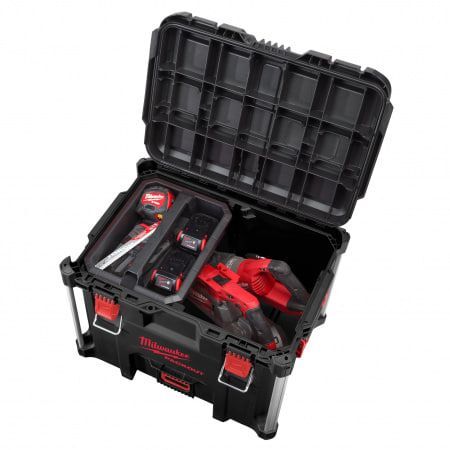 Ящик для инструмента Milwaukee Large Packout XL (4932478162)