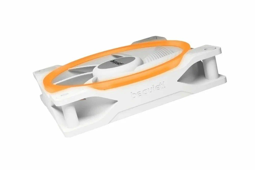 Комплект вентиляторов be quiet! Light Wings White 120mm PWM Triple Pack BL100