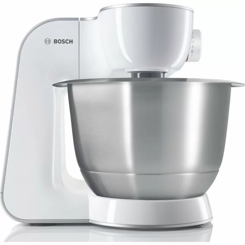 Кухонный комбайн Bosch MUM58W20
