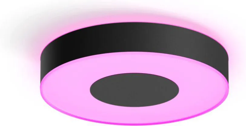 Светильник PHILIPS HUE White and color ambiance Infuse Medium 8718696176504