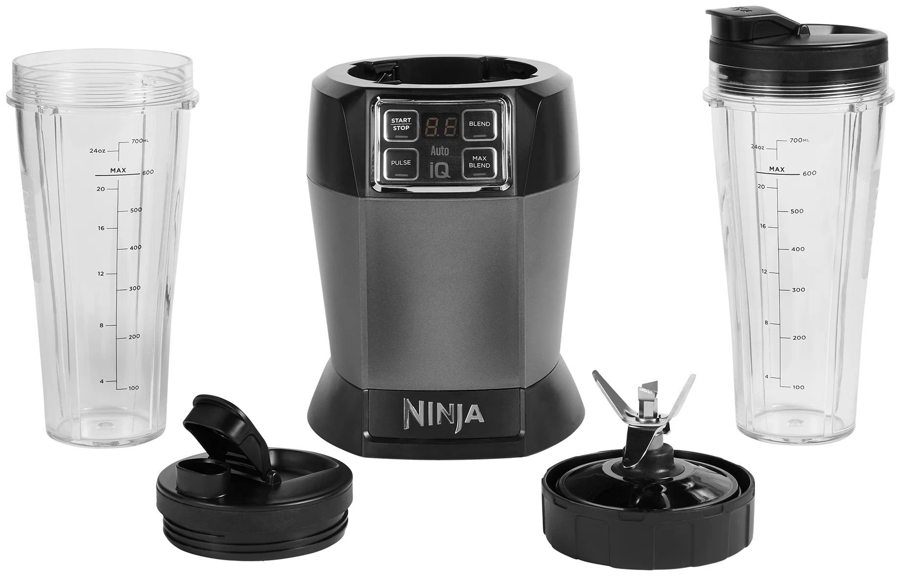 Стационарный блендер NINJA BN495EU