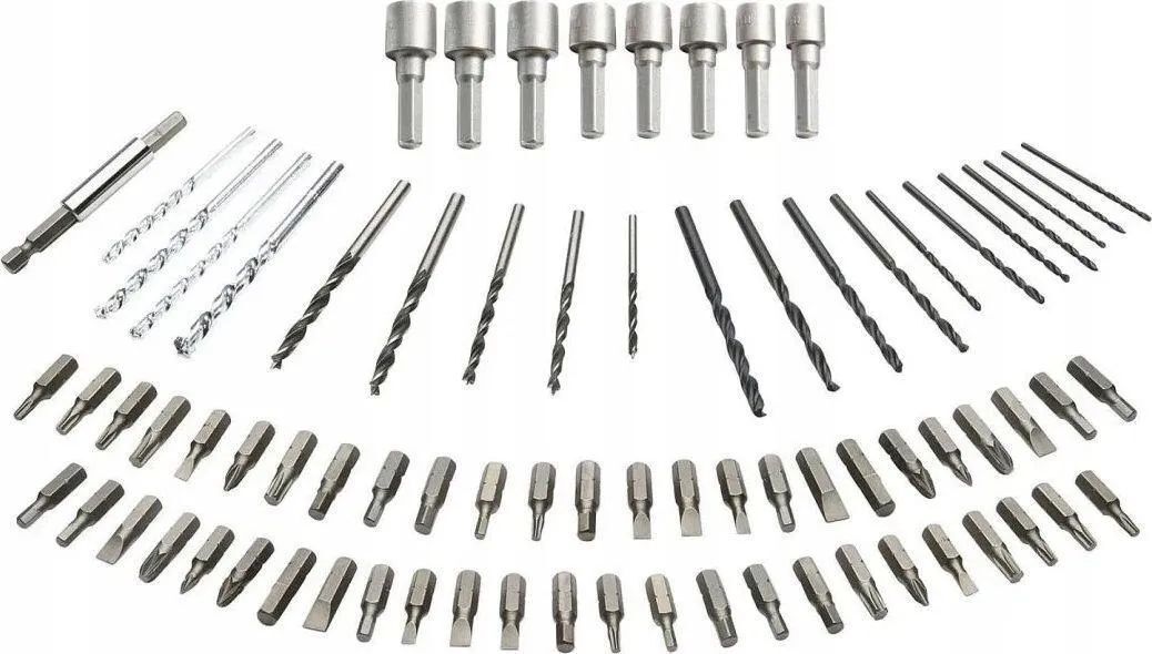 Перфоратор аккумуляторный SDS+ Black&Decker BDCHD18BAFC-QW 21.5 Ah/18 V с ЗУ и кейсом