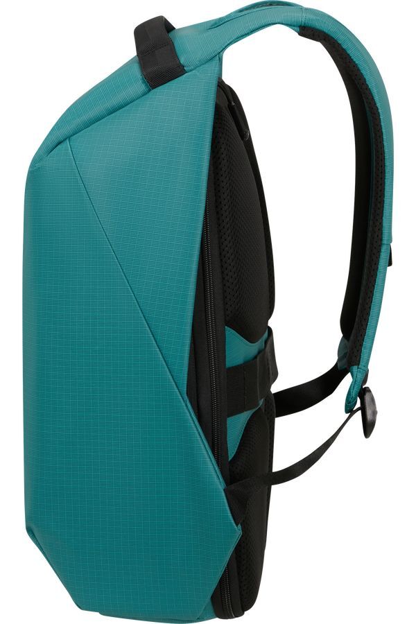 Рюкзак Samsonite Securipak 2.0 150941-A481 15.6" 16л Northern Blue Orange