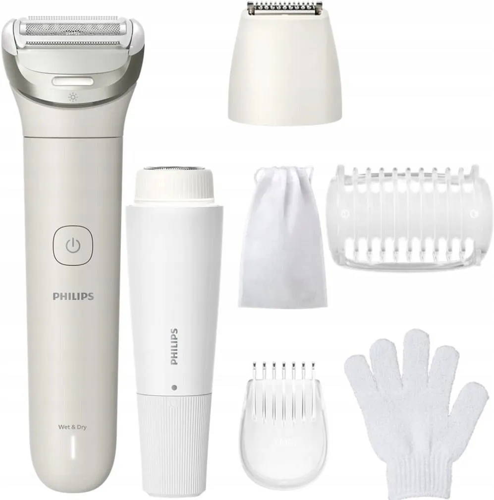 Эпилятор для тела Philips Series 8000 BRL159/00