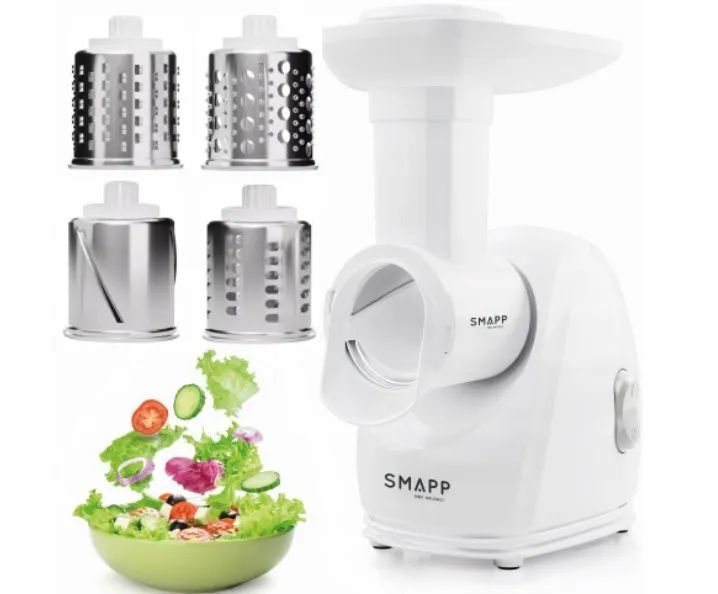 Мясорубка SMAPP 489.8