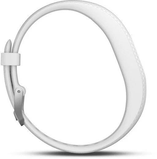 Умный браслет Garmin Vivofit 4, белый