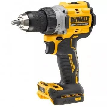 Дрель-шуруповерт аккумуляторная DEWALT DCD800H2T-QW
