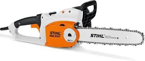 Электропила Stihl MSE 210 C-BQ