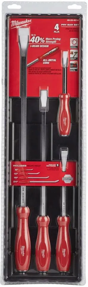 Набор инструментов для поддевания Milwaukee 48229214