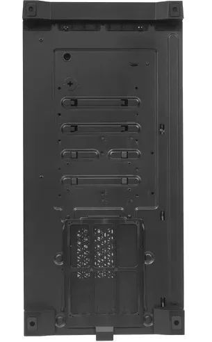 Компьютерный корпус Corsair 5000D Airflow CC-9011210-WW