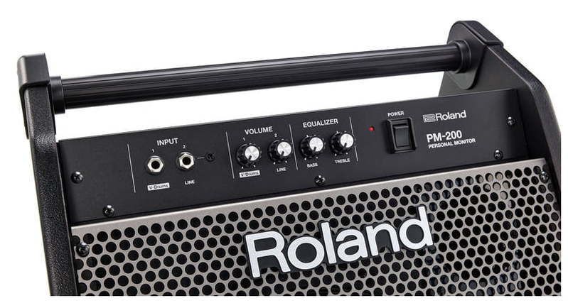 ROLAND PM-100 Сценический монитор