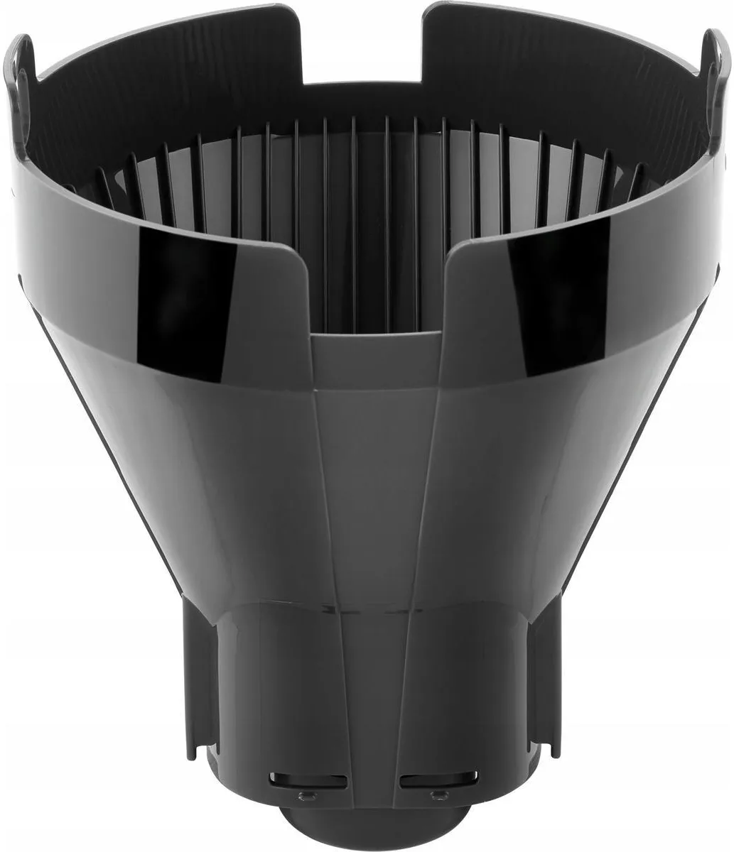 Фильтровая кофеварка ZWILLING Enfinigy, черная 531033010к