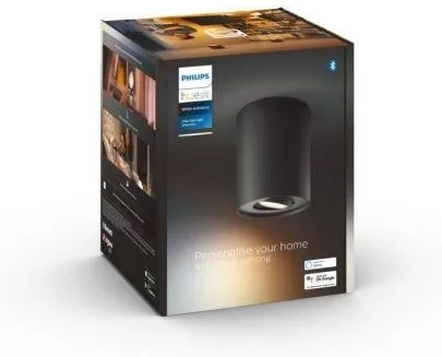 Светильник PHILIPS HUE White ambiance Pillar 915001807703