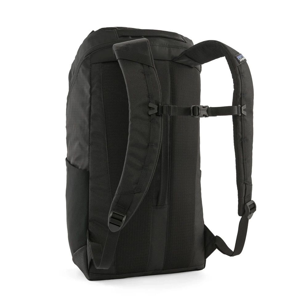 Рюкзак туристический Patagonia Black Hole Pack 25L Black