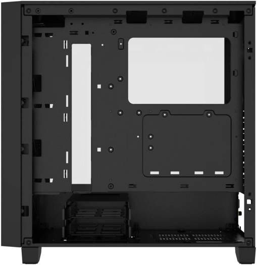 Компьютерный корпус Corsair 3000D RGB Airflow (CC-9011255-WW)