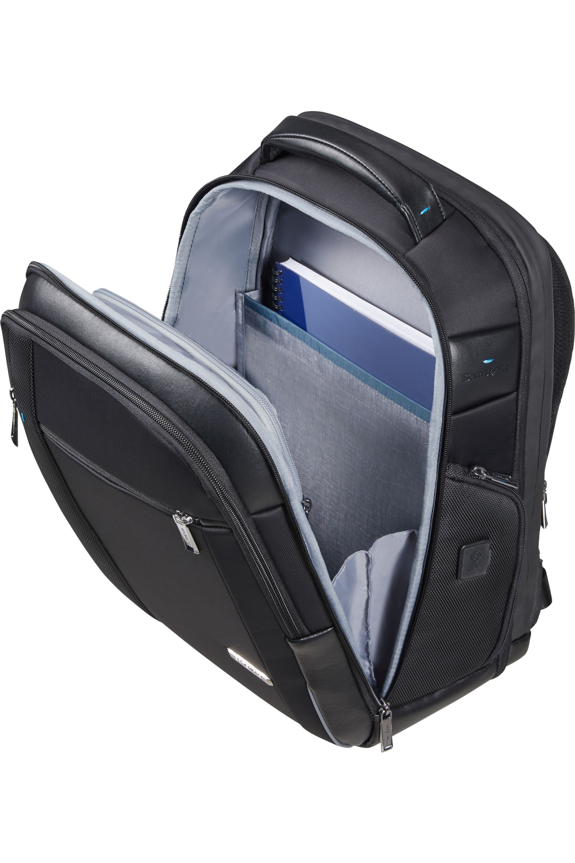 Рюкзак для ноутбука Samsonite Spectrolite 3.0 15.6", черный