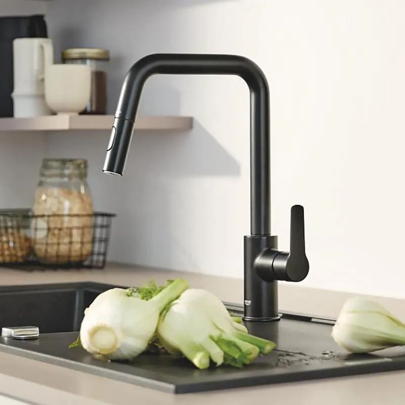 Смеситель для кухни Grohe Start 306312430