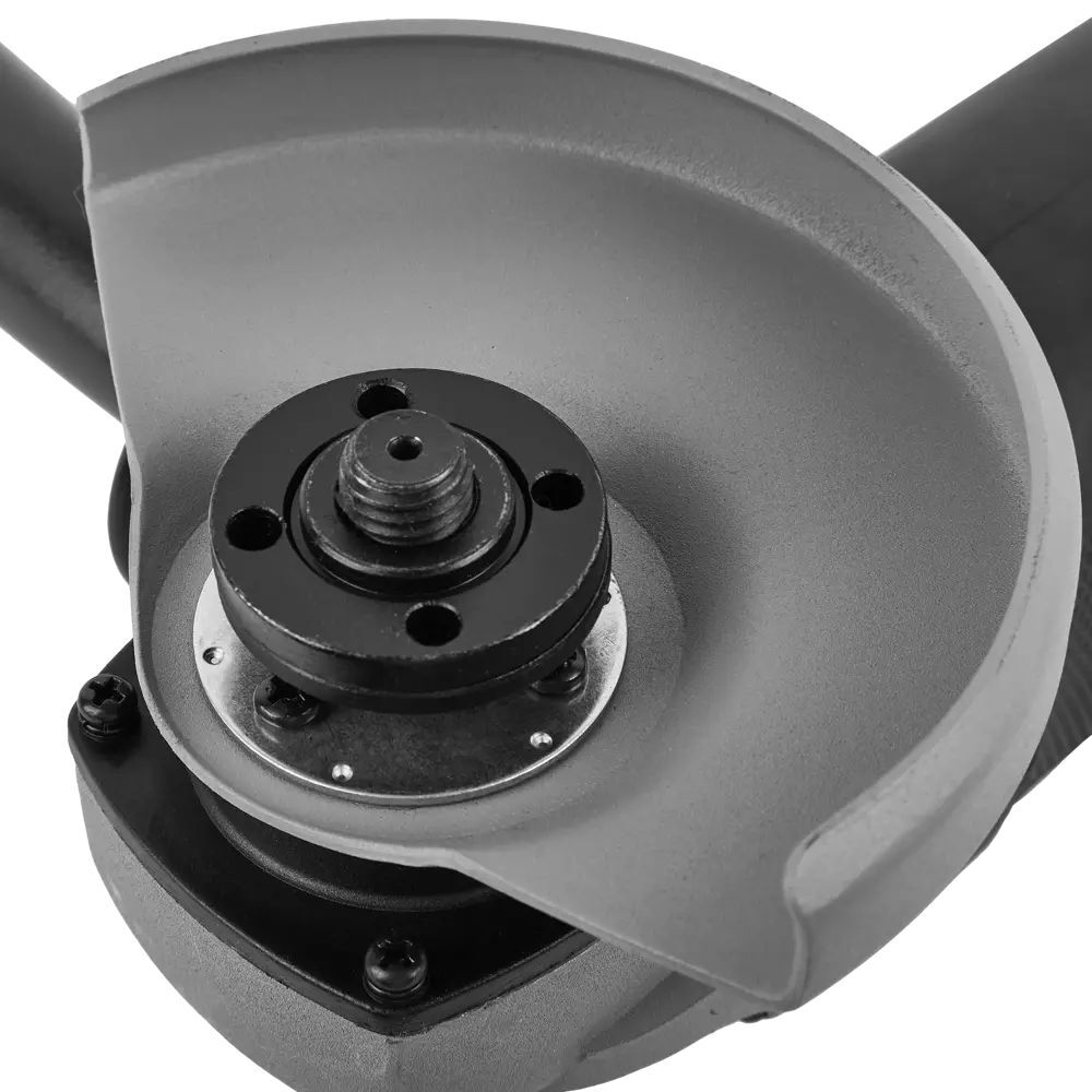 Углошлифовальная машина Black+Decker KG1202K-QS 125 мм 1200 Вт