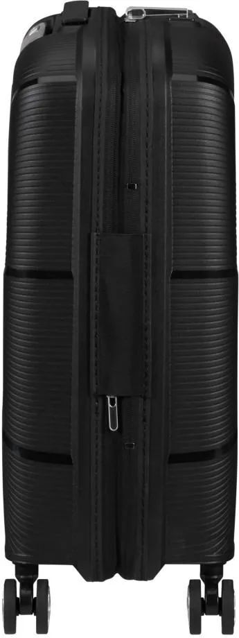 American Tourister Starvibe чемодан для ручной клади 55см черный 41л