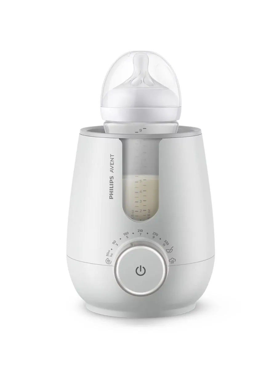 Подогреватель бутылочек PHILIPS SCF359/00