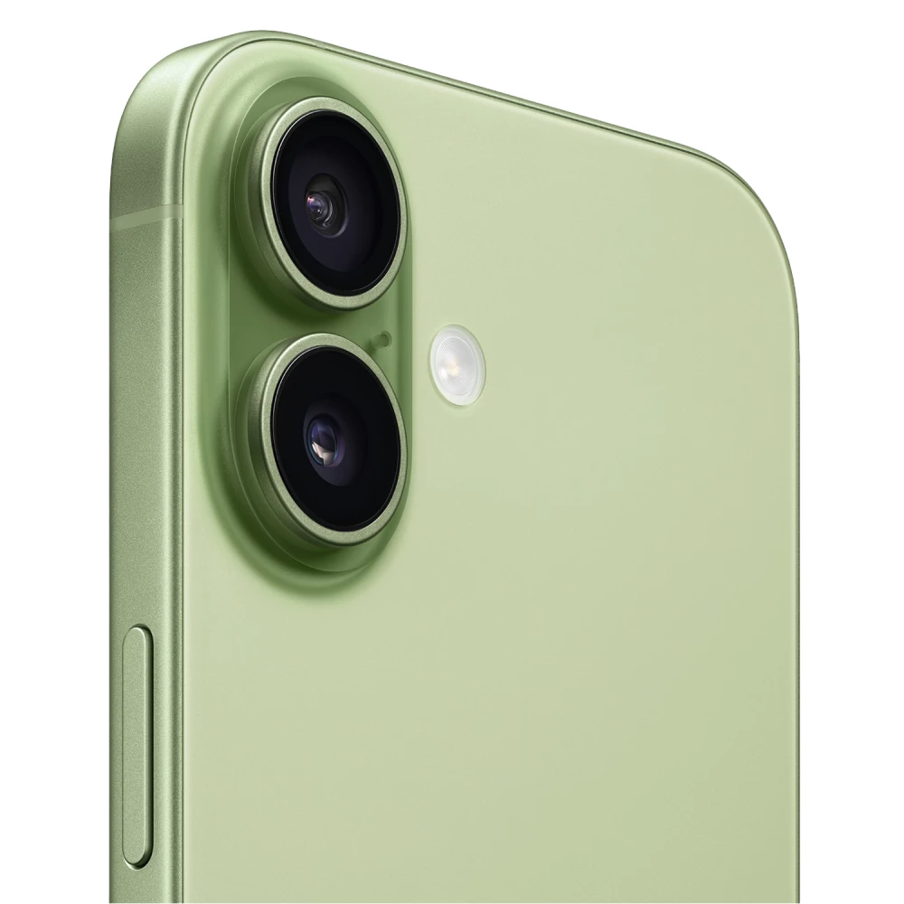 Смартфон Apple iPhone 17 256 ГБ eSIM, Sage