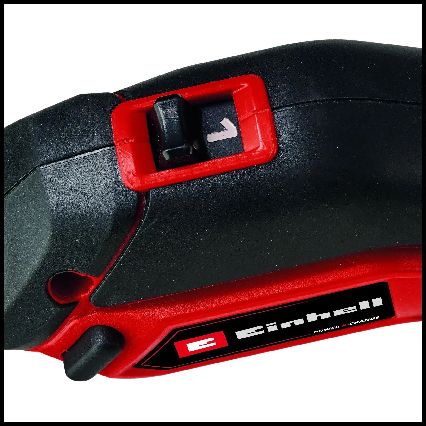 Аккумуляторный триммер Einhell Gp-Ct 36/35 Li Solo 3411330