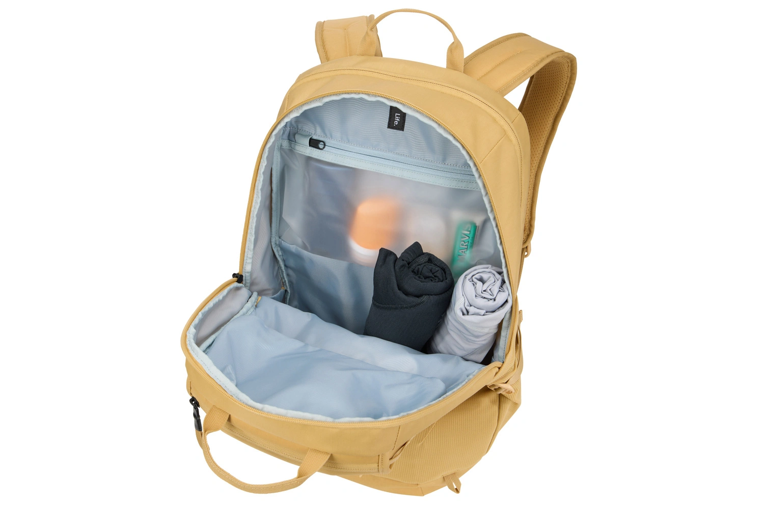 Рюкзак Thule EnRoute Backpack 26L Pale Yellow 3205511