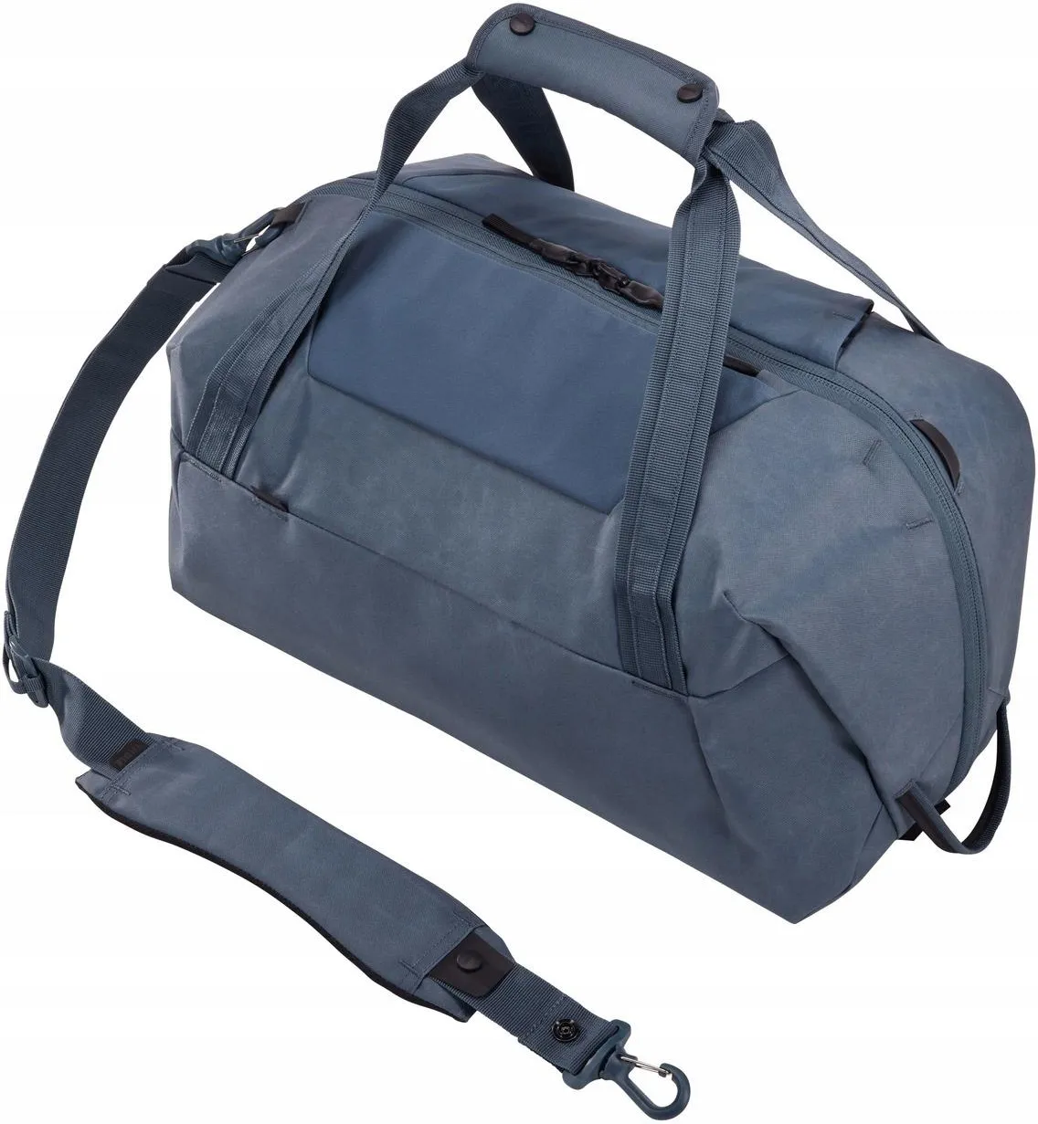 Дорожная сумка Thule Aion Duffel Bag 35 л, Dark Slate