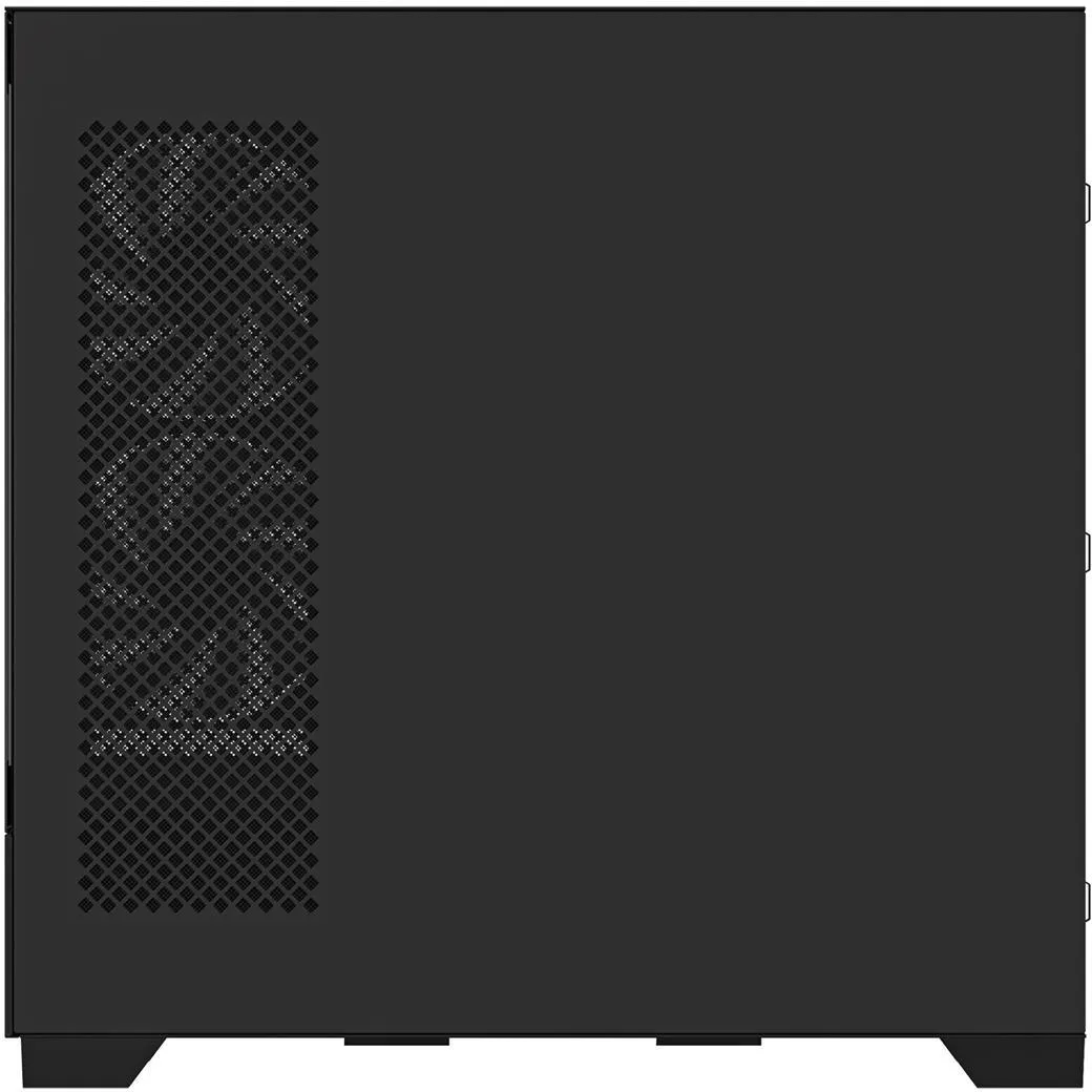 Компьютерный корпус Gigabyte GB-C201P Черный