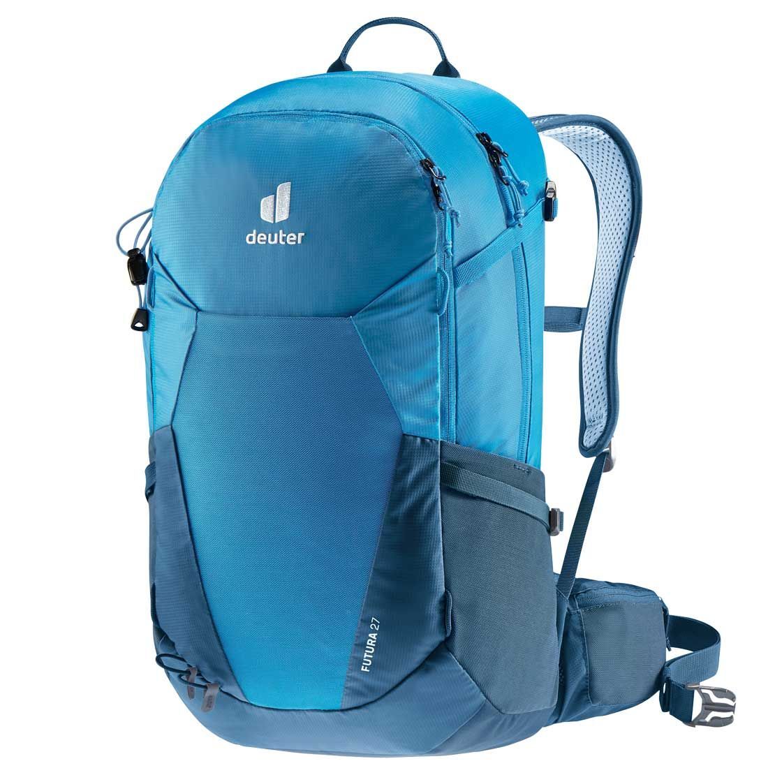 Рюкзак Deuter Futura 27 Reef-Ink