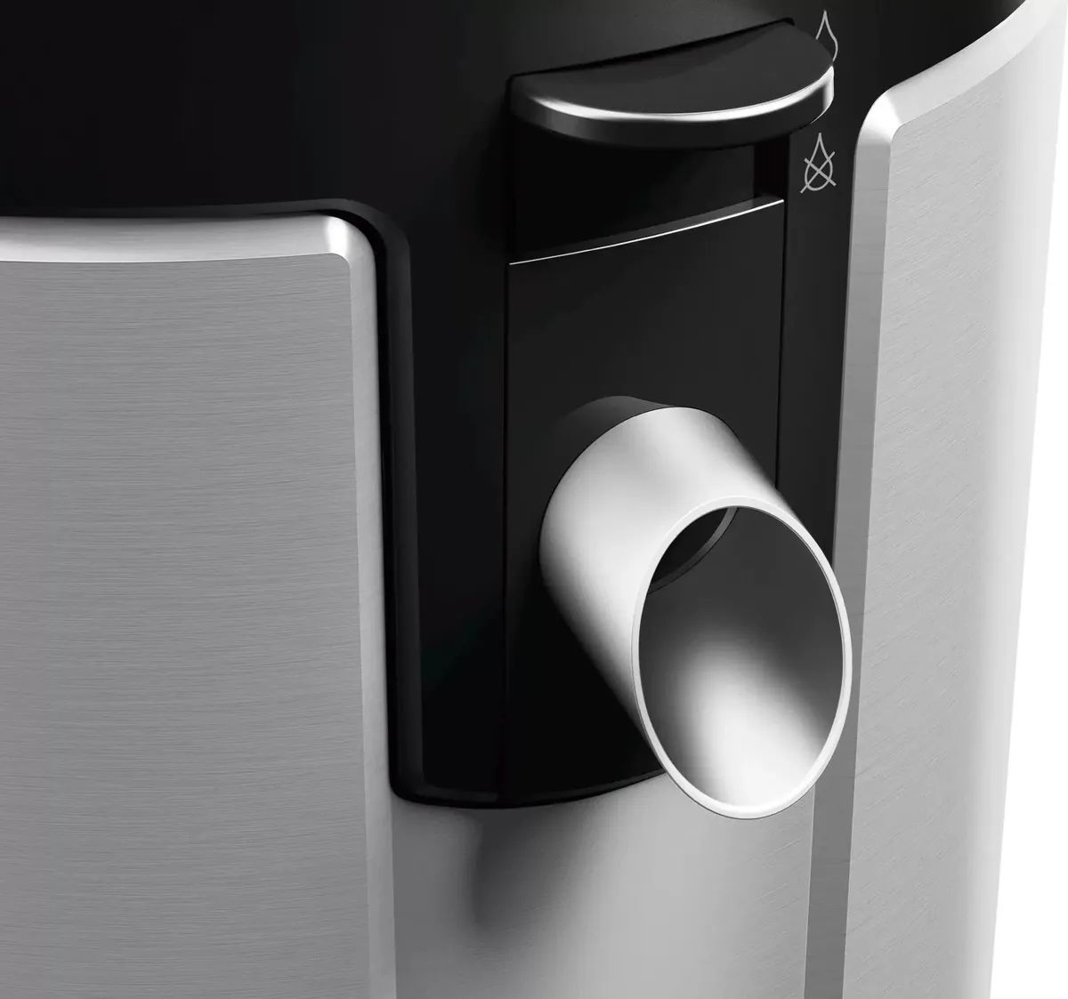 Соковыжималка центробежная Bosch MES4000
