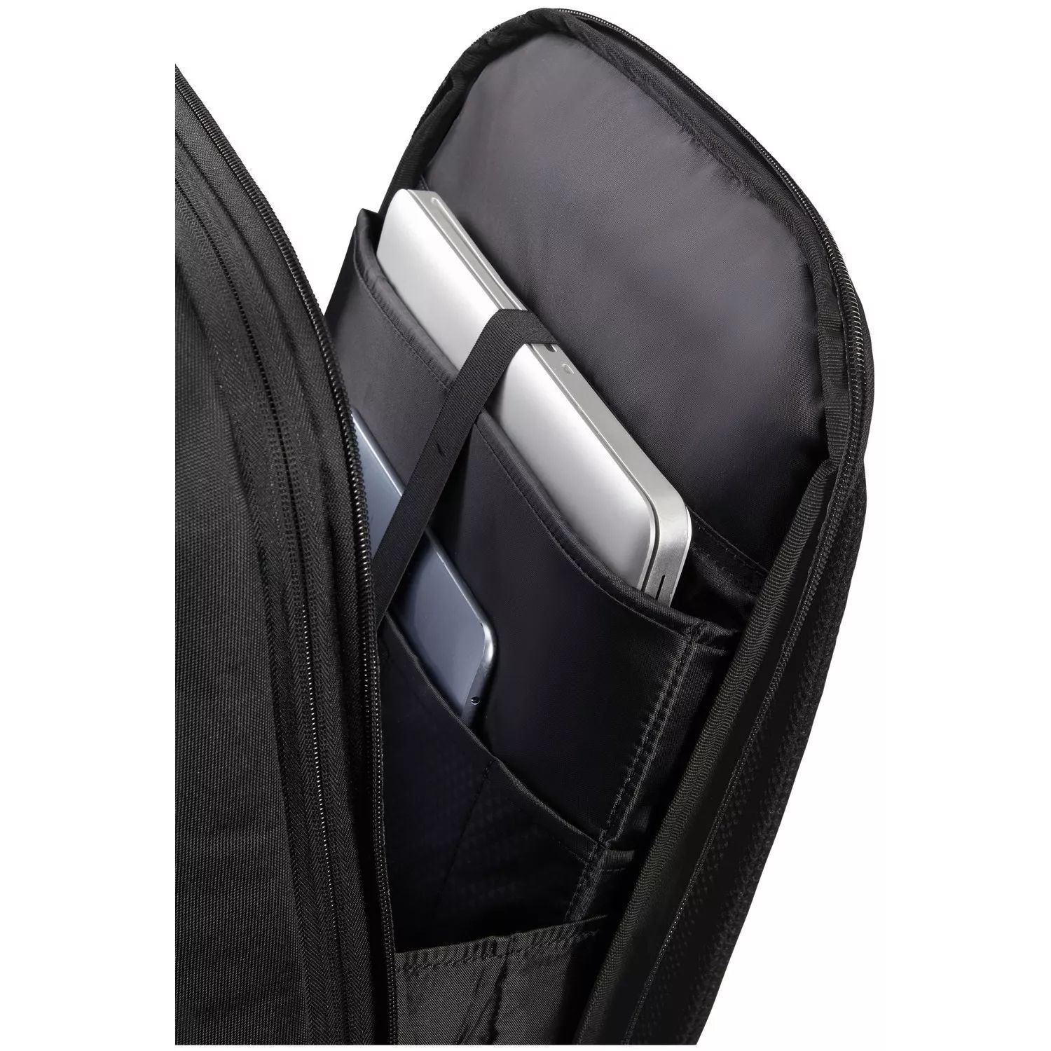 Рюкзак для ноутбука Samsonite Stackd Biz 17,3", черный