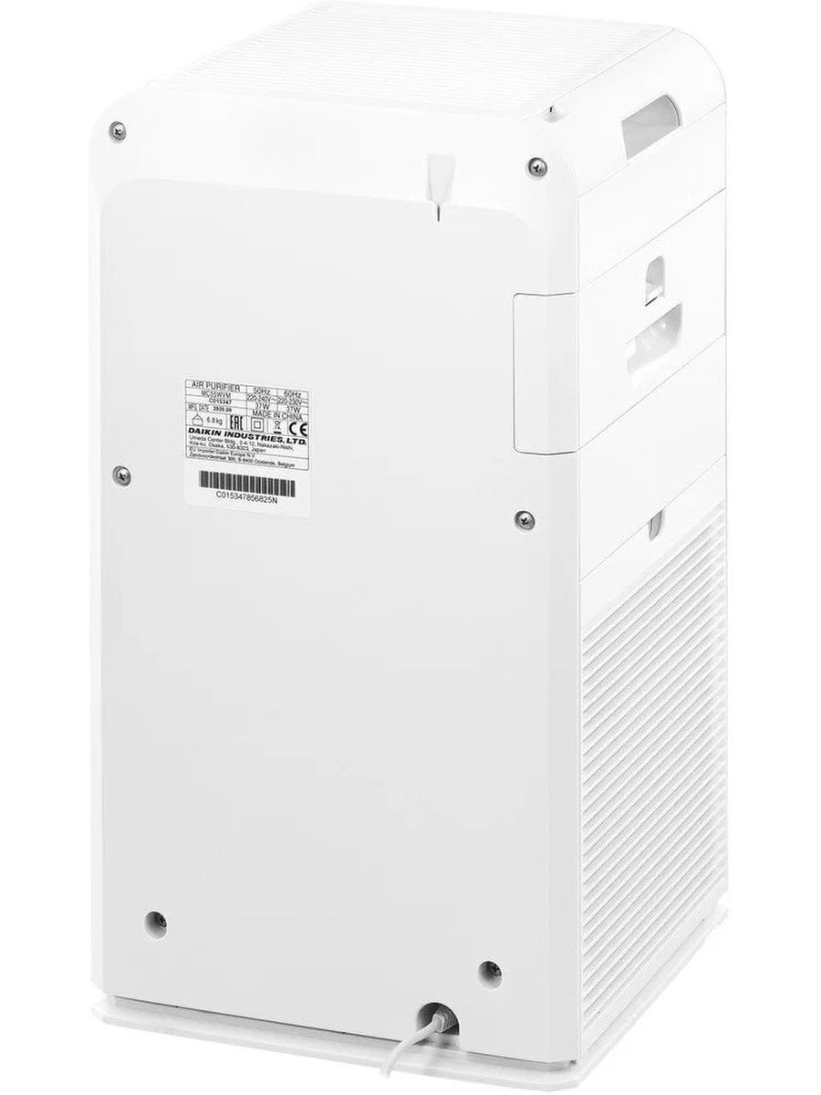 Очиститель воздуха Daikin MC55W, белый