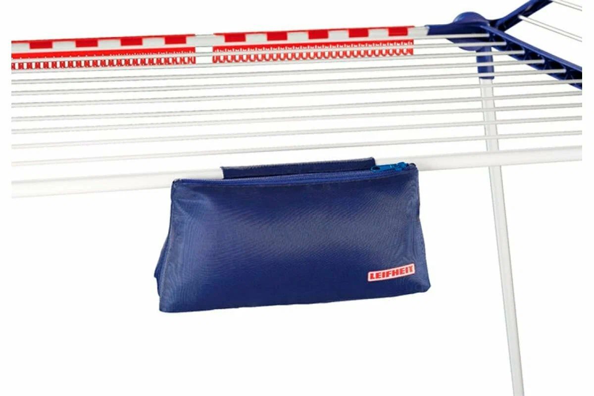 Сушилка для белья Leifheit Pegasus 200 Solid Comfort 20м (81516)