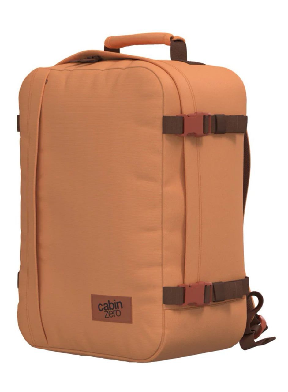 Рюкзак Cabin Zero Classic 36L Gobi Sands